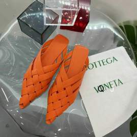 Picture of Bottega Slippers _SKUBVsz35-40XJ01013343